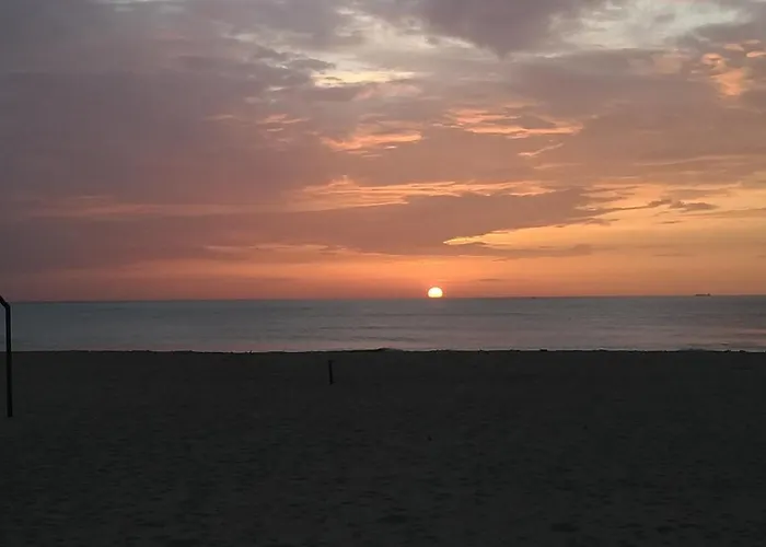 Penagoda Beach House