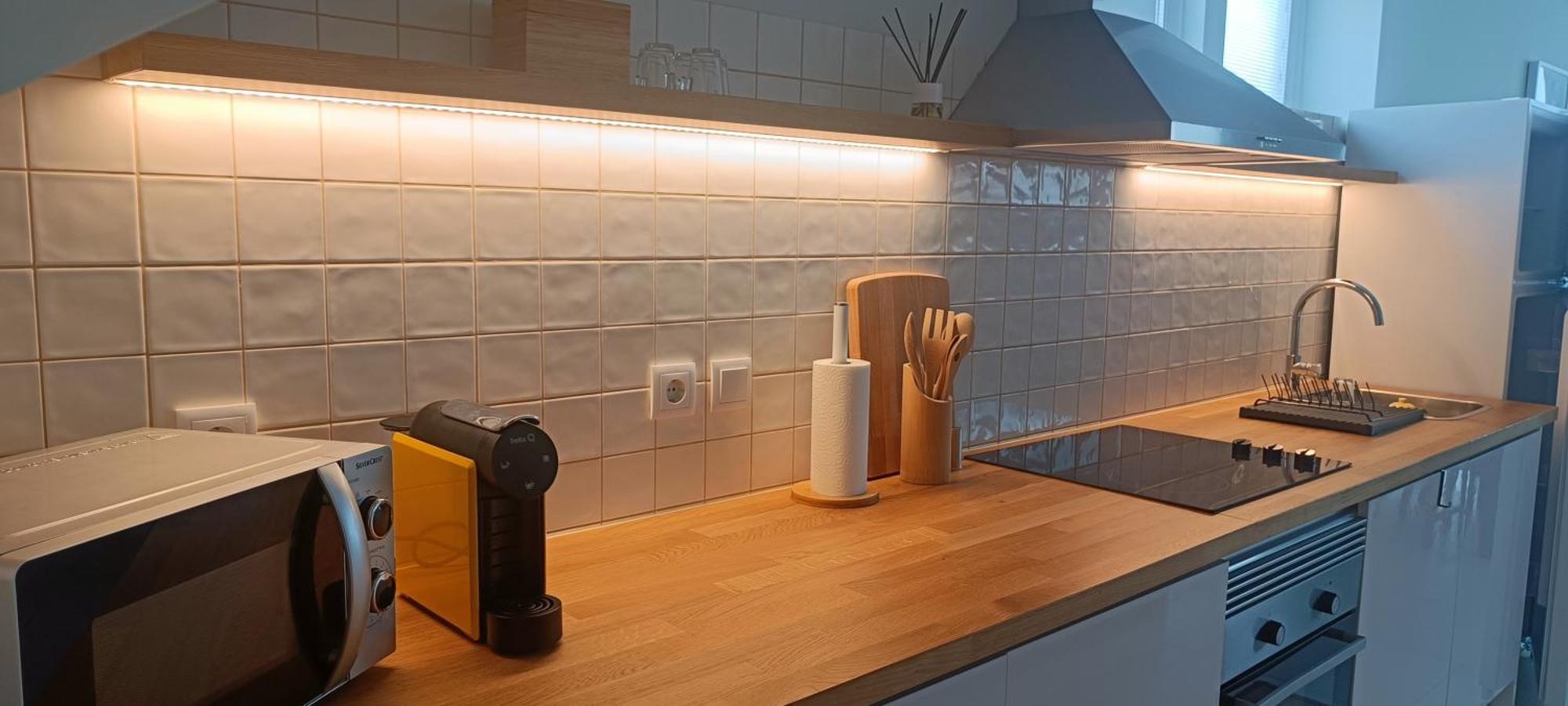 Сasa de vacaciones Penagoda House Espinho (Aveiro)
