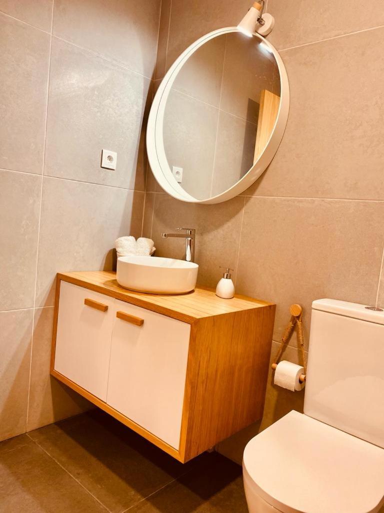 Сasa de vacaciones Penagoda House Espinho (Aveiro)