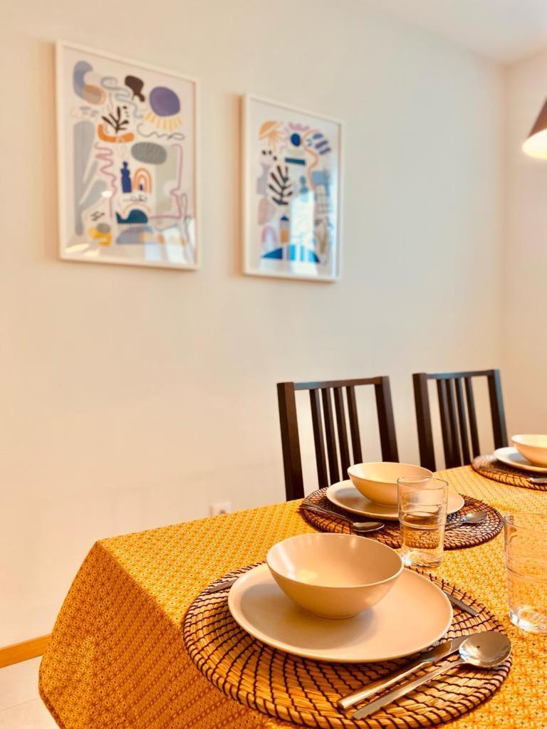 Сasa de vacaciones Penagoda House Espinho (Aveiro)
