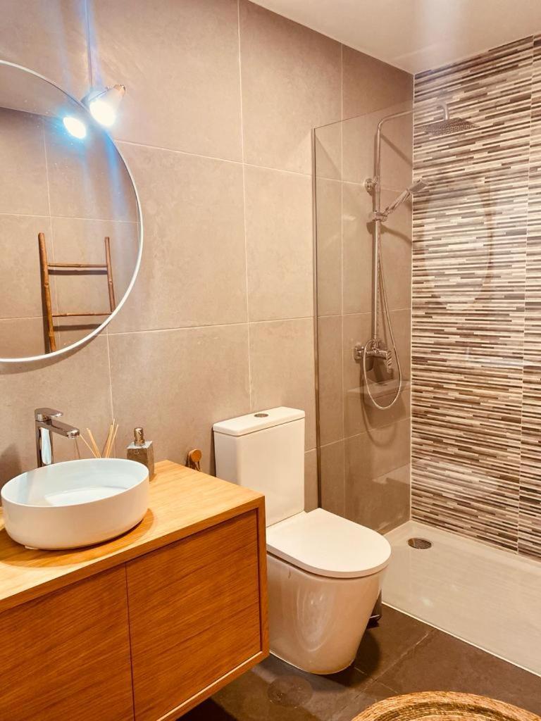 Penagoda House Сasa de vacaciones Espinho (Aveiro)