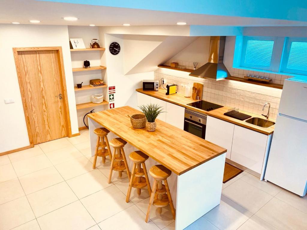 Holiday home Penagoda House *