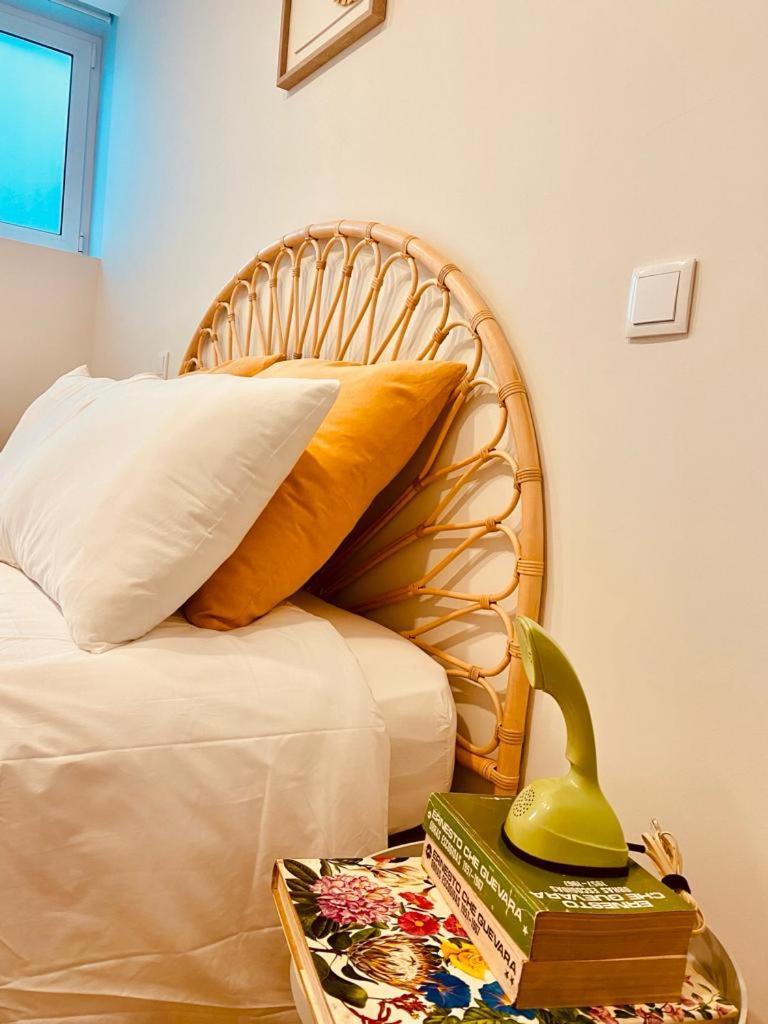 Сasa de vacaciones Penagoda House Espinho (Aveiro)