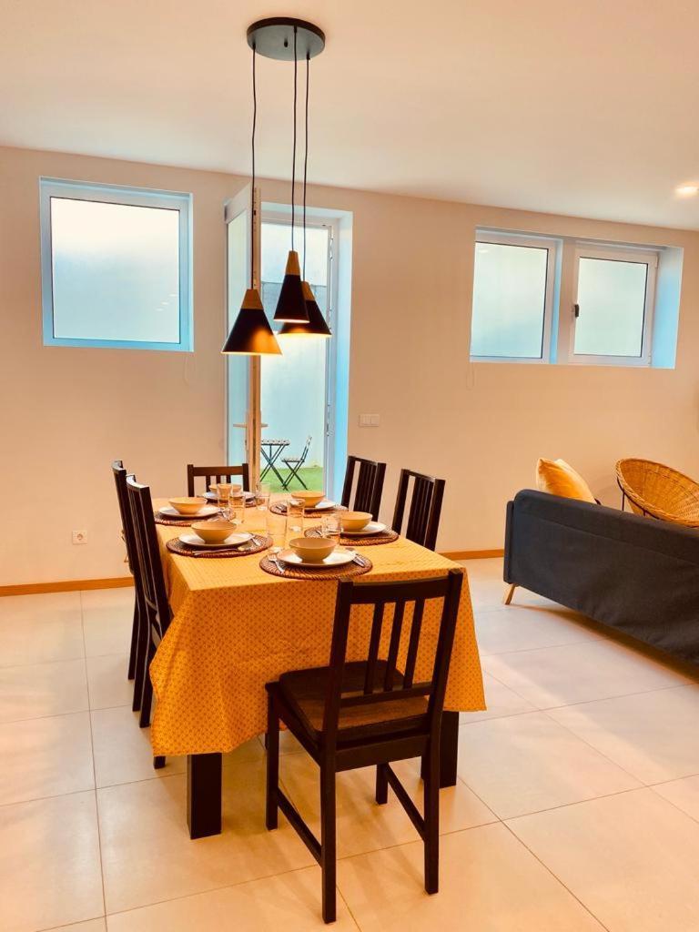 Сasa de vacaciones Penagoda House Espinho (Aveiro)