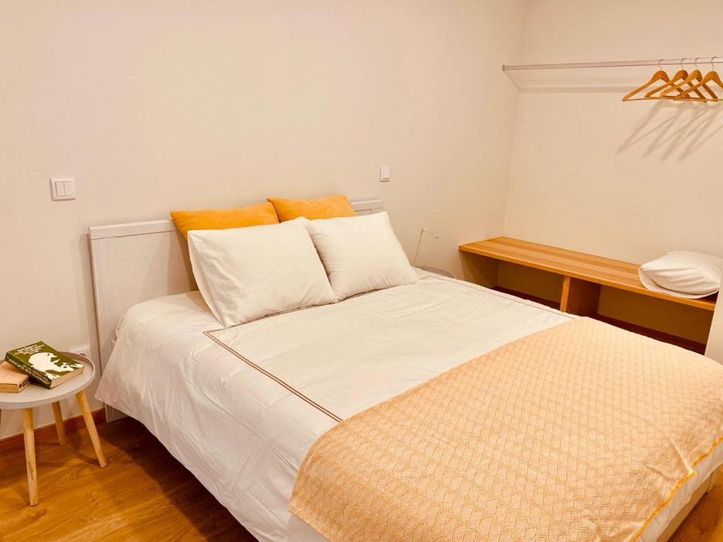 Сasa de vacaciones Penagoda House Espinho (Aveiro)