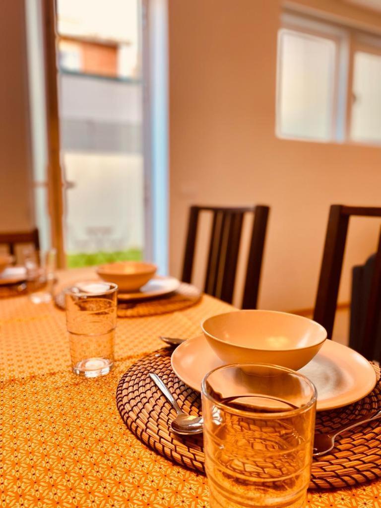 Сasa de vacaciones Penagoda House Espinho (Aveiro)