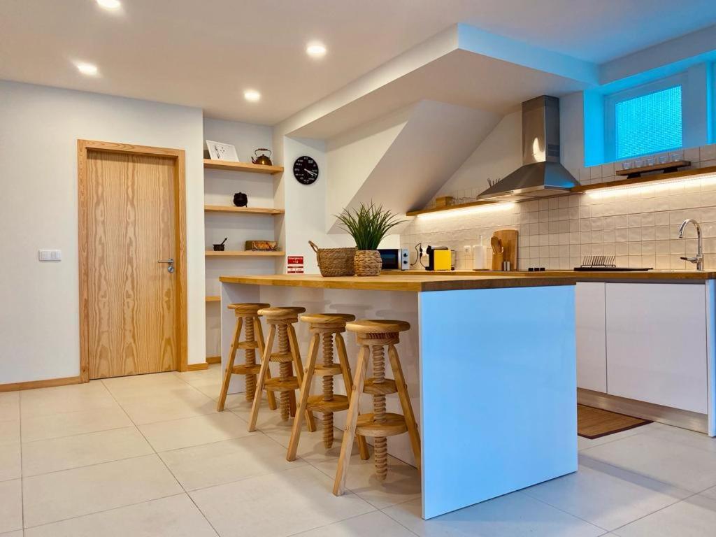 Penagoda House Holiday home Espinho (Aveiro)