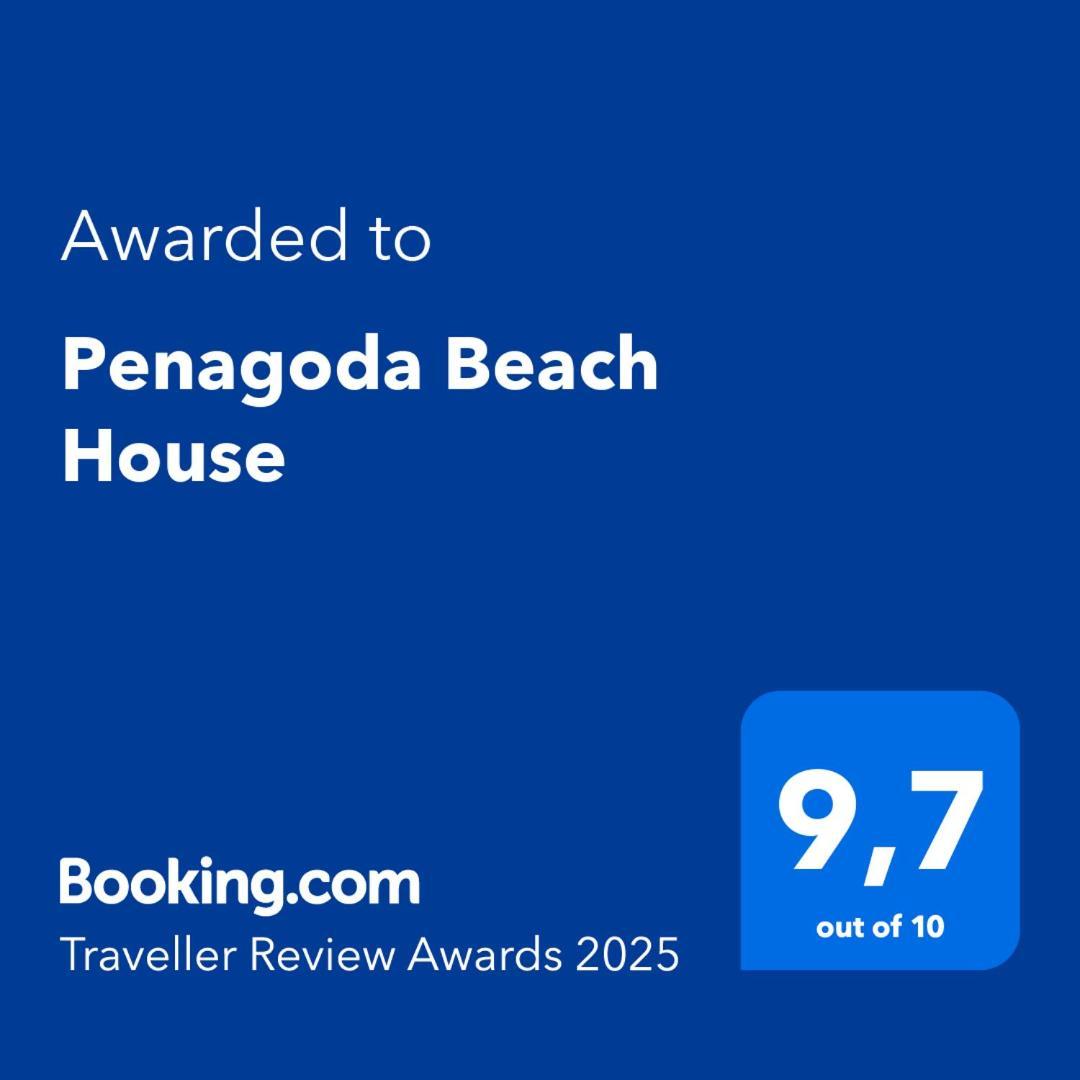 Penagoda House *